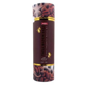 Nurs 250 ml Tatlı Badem Yağı