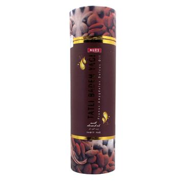 Nurs 250 ml Tatlı Badem Yağı