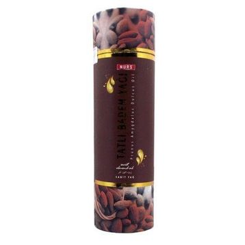 Nurs 250 ml Tatlı Badem Yağı