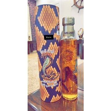 Nur's 250 ml Yılan Yağı