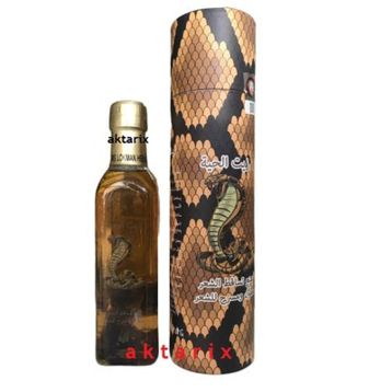 Nur's 250 ml Yılan Yağı