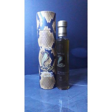 Nur's 250 ml Yılan Yağı