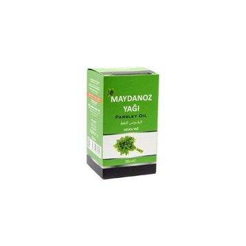 Nurs 30 ml Maydanoz Yağı