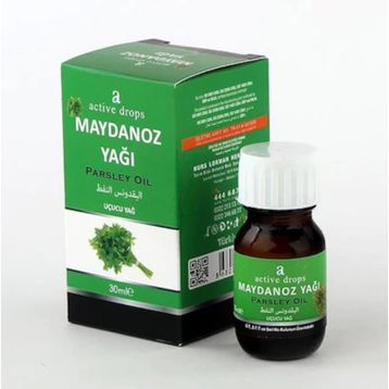 Nurs 30 ml Maydanoz Yağı
