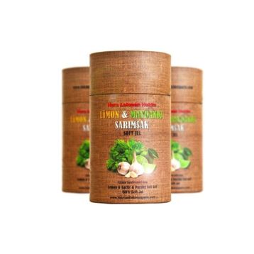 Nurs 30 ml Maydanoz Yağı