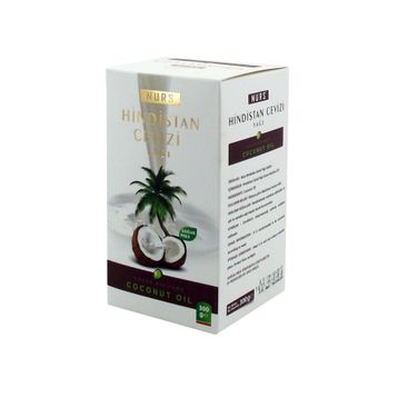 Nurs 300 gr Hindistan Cevizi Yağı