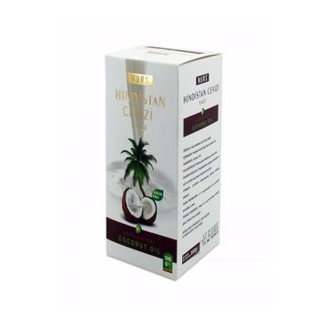 Nurs 300 gr Hindistan Cevizi Yağı