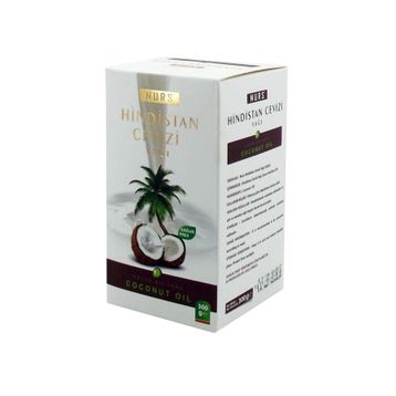 Nurs 300 gr Hindistan Cevizi Yağı