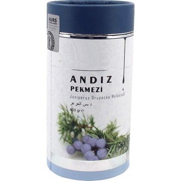 Nurs 400 gr Andız Pekmezi