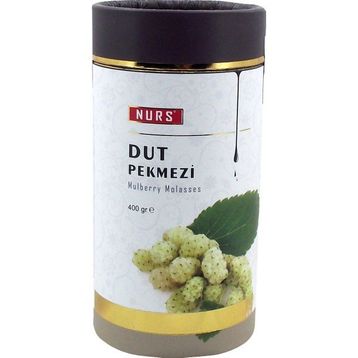 Nurs 400 gr Dut Pekmezi