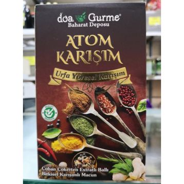 Nur's 400 gr Urfa Yöresel Atom Karışım