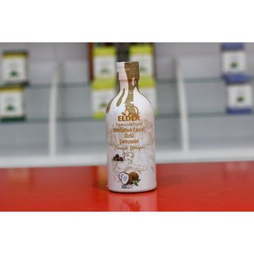 Nurs 400 ml Hindistan Cevizi Özlü Şampuan