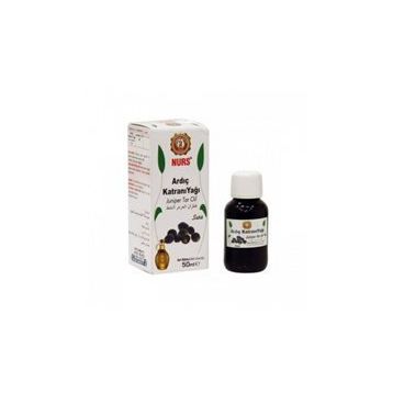 Nurs 50 ml Ardıç Katranı Yağı