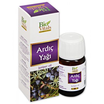 Nurs 50 ml Ardıç Katranı Yağı