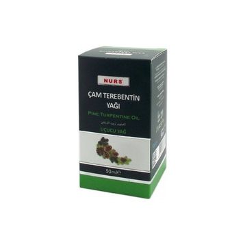 Nurs 50 ml Çam Terebentin Yağı