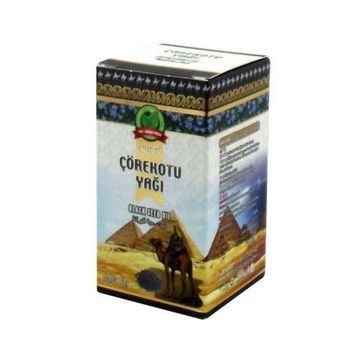 Nurs 50 ml Çörek Otu Yağı