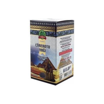 Nurs 50 ml Çörekotu Yağı