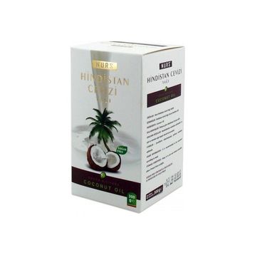 Nurs 50 ml Hindistan Ceviz Yağı