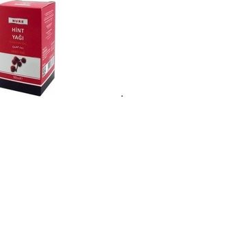 Nurs 50 ml Hint Yağ