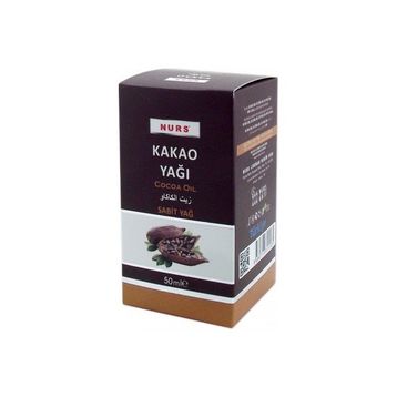 Nurs 50 ml Kakao Yağı