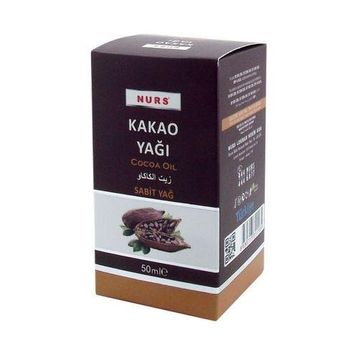 Nurs 50 ml Kakao Yağı