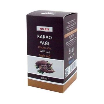 Nurs 50 ml Kakao Yağı