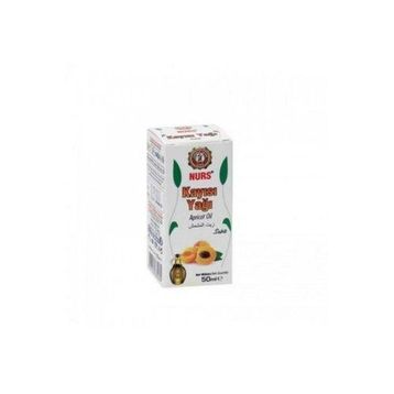 Nurs 50 ml Kayısı Yağı