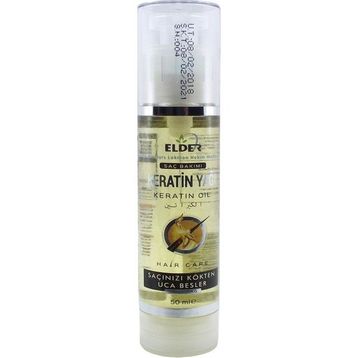 Nurs 50 ml Keratin Yağı