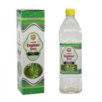 Nurs Lokman Hekim 1 lt Enginar Suyu