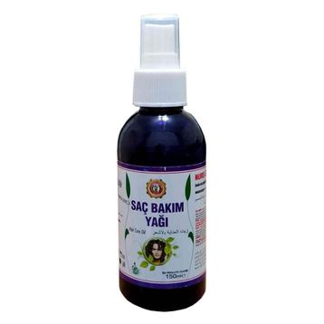 Nurs Lokman Hekim 150 ml Saç Bakım Yağı