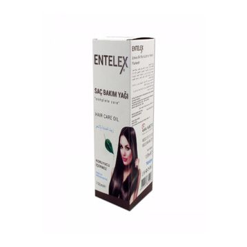 Nurs Lokman Hekim 150 ml Saç Bakım Yağı