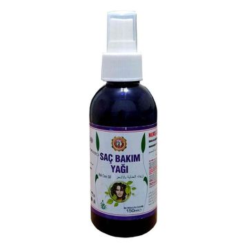 Nurs Lokman Hekim 150 ml Saç Bakım Yağı