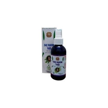 Nurs Lokman Hekim 150 ml Saç Bakım Yağı