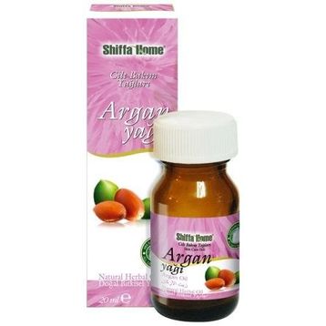 Nurs Lokman Hekim 20 ml Argan Yağı