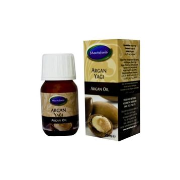Nurs Lokman Hekim 20 ml Argan Yağı