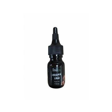 Nurs Lokman Hekim 20 ml Argan Yağı