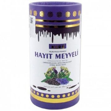 Nurs Lokman Hekim 400 gr Hayıt Meyveli Macun
