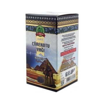 Nurs Lokman Hekim 50 ml Çörekotu Yağı