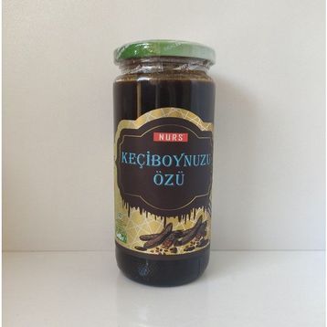 Nurs Lokman Hekim 640 gr Keçiboynuzu Özü