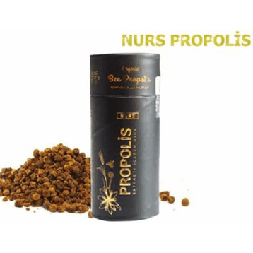 Nurs Propolis 30 ml Damla