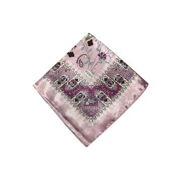 Nurşah Desen 1 Polyester Eşarp