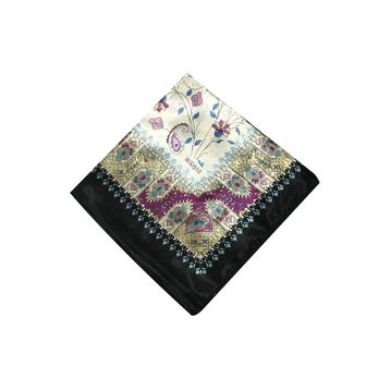 Nurşah Desen 1 Polyester Eşarp