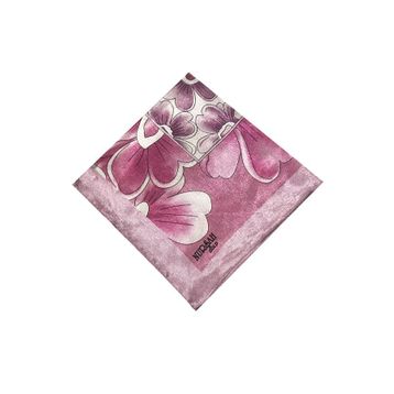 Nurşah Desen 3 Polyester Eşarp