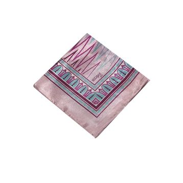 Nurşah Desen 5 Polyester Eşarp