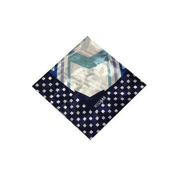 Nurşah Desen 7 Polyester Eşarp