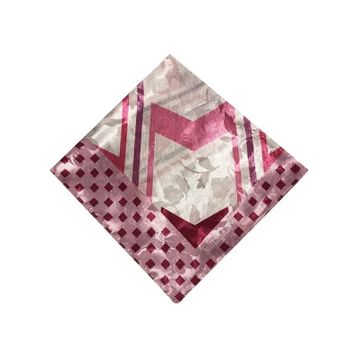Nurşah Desen 7 Polyester Eşarp