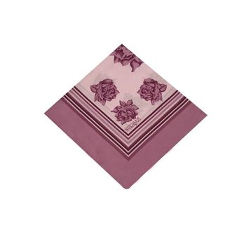 Nurşah Desen 9 Polyester Eşarp
