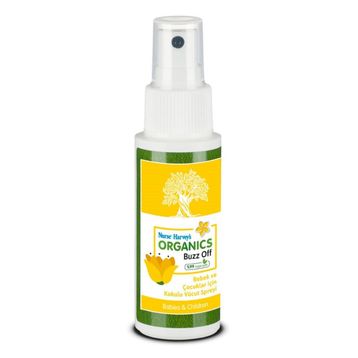 Nurse Harveys 50 ml Organic Body Sprey