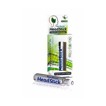 Nurse Harveys Adult Head Stick 6 ml Ağrı Giderici