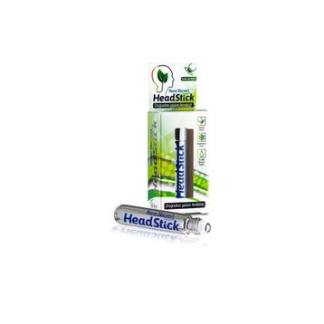 Nurse Harveys Adult Head Stick 6 ml Ağrı Giderici